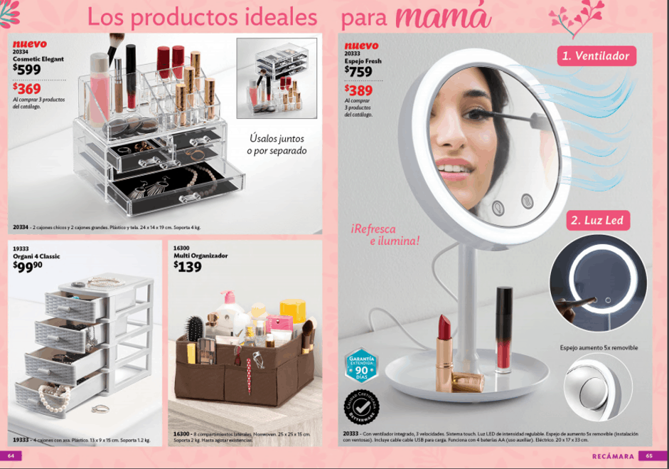 Betterware Catálogo 4 2020 Betterware