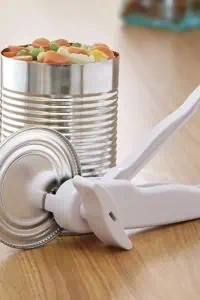 Abre Latas Fácil: El mejor abre latas para zurdos y diestros a buen precio
