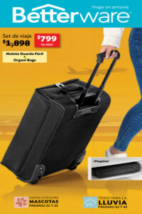 Catálogo Betterware Junio 2023